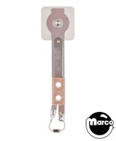 Target switch subassembly square white