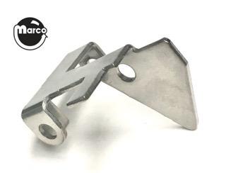 Reverse O Matic lever