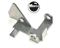 Reverse O Matic lever