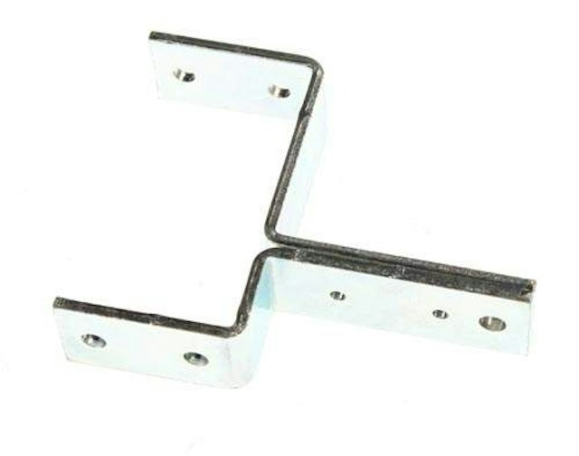 PIRATES CARIBBEAN (Stern) Fixed pin bracket