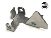 Reverse O Matic lever