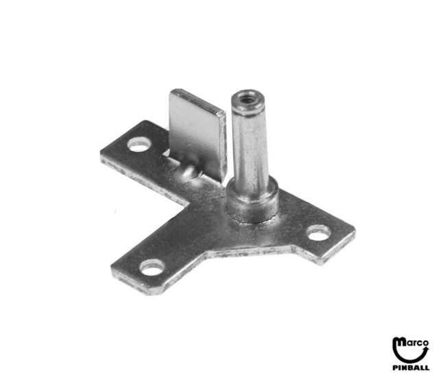 PIRATES CARIBBEAN (Stern) Mini coil pin bracket