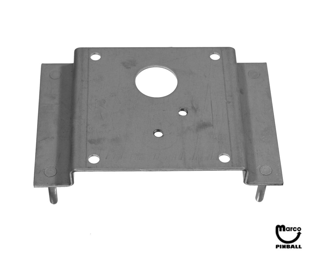 BATMAN (Stern) Motor bracket