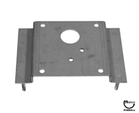 BATMAN (Stern) Motor bracket