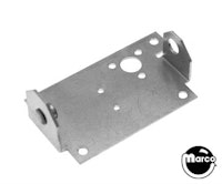 FAMILY GUY / SHREK (Stern) Mini flipper bracket left