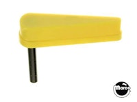 Flipper - Mini yellow