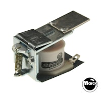 Coil latch assembly 515-7595-00