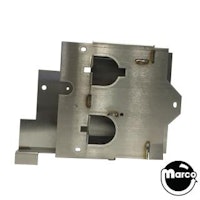 CSI (Stern) Skull body weldment