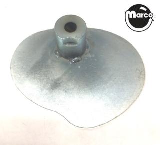 CSI (Stern) Skull base cam