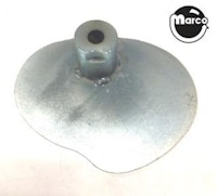 CSI (Stern) Skull base cam