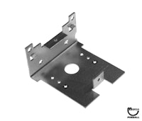 SPIDERMAN (Stern) Motor bracket