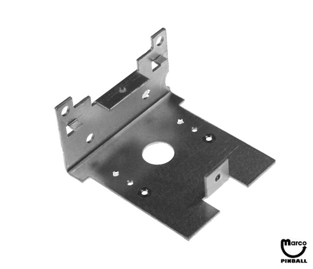 SPIDERMAN (Stern) Motor bracket