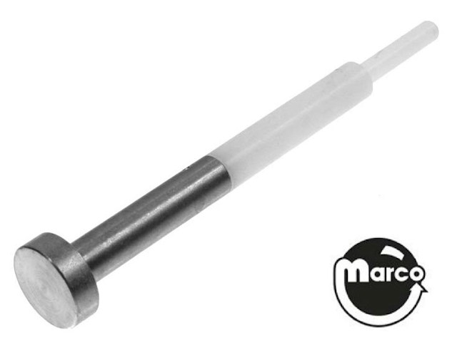 Plunger assembly 5.625 inch