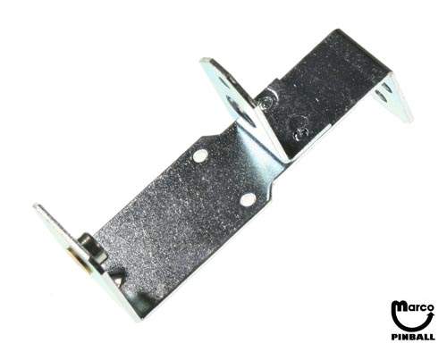 Bracket - weldment pop up
