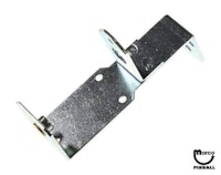Bracket - weldment pop up