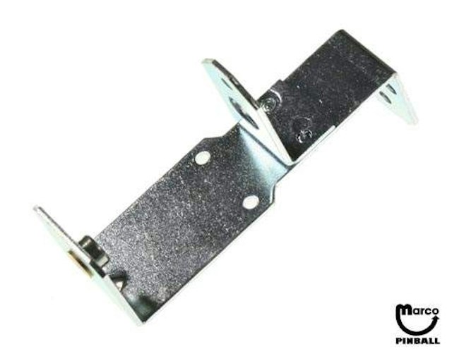 Bracket - weldment pop up