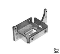 INDIANA JONES (Stern) Ark block frame