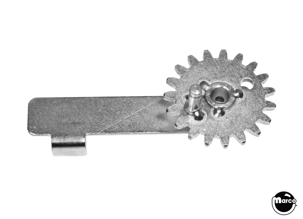 INDIANA JONES (Stern) Ratchet arm assembly