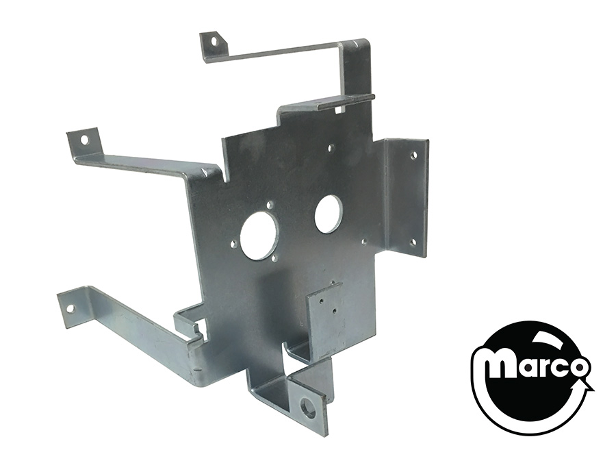 INDIANA JONES (Stern) Swordsman motor bracket