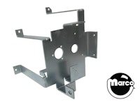 INDIANA JONES (Stern) Swordsman motor bracket