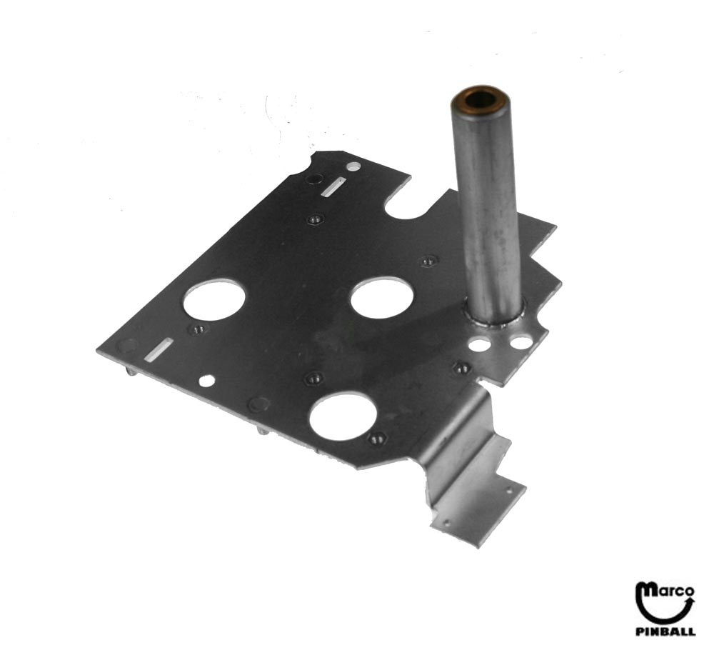 BATMAN (Stern) Crane bracket