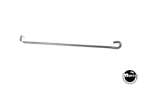 BATMAN (Stern) Ramp right extension 515-7698-00