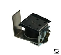 INDIANA JONES (Stern) Ball stopper coil assembly