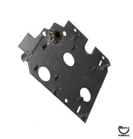 BATMAN (Stern) Bracket - crane stop