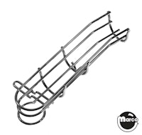 BATMAN (Stern) Ramp wireform left