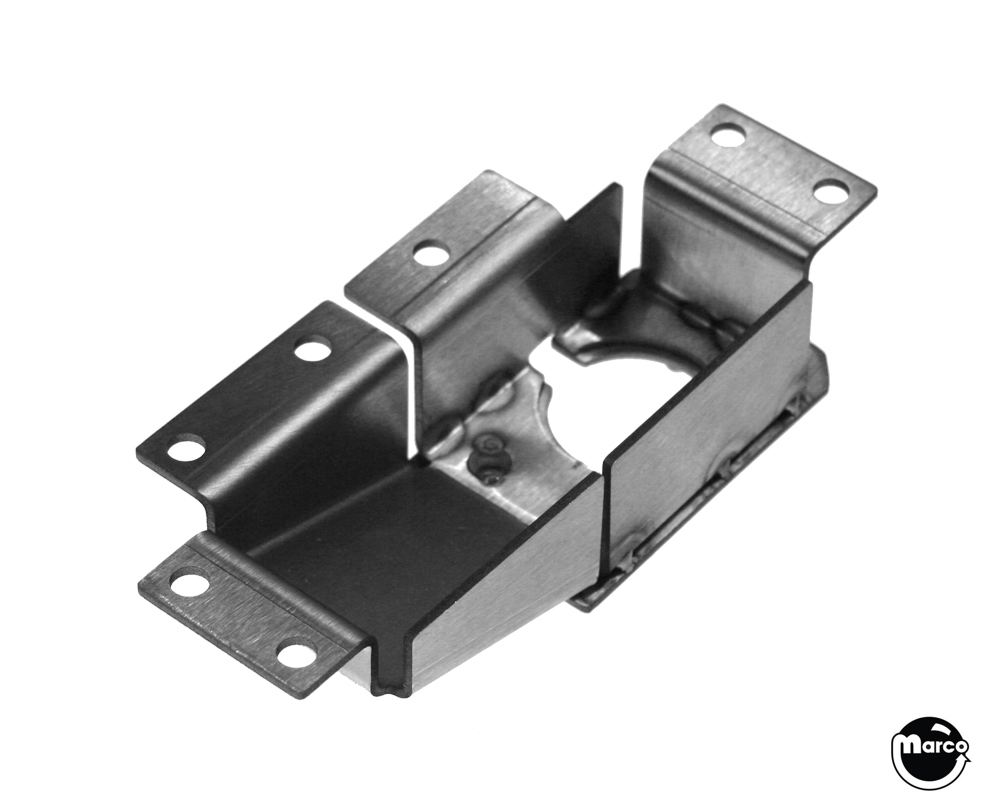 PM シークレット デッキパーツ 515-7701-00 - Trough - Vertical Up Kicker - Marco Specialties