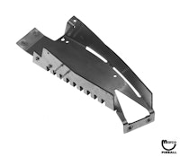 BATMAN (Stern) Ramp center metal