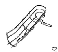 BATMAN (Stern) Ramp wireform left