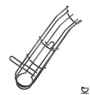 BATMAN (Stern) Ramp wireform left