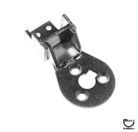 BATMAN (Stern) Bracket - crane stop