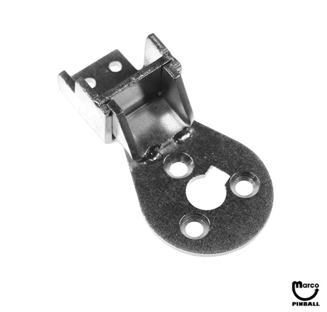 BATMAN (Stern) Crane stop bracket