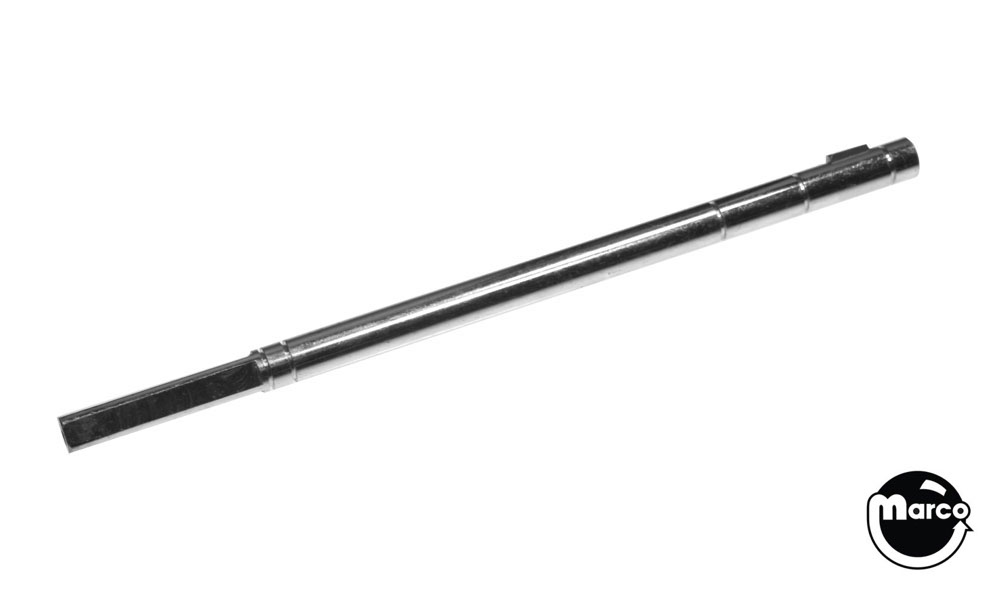 BATMAN (Stern) Crane shaft