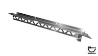 BATMAN (Stern) Rolldown ramp back panel