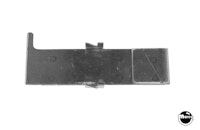 CSI (Stern) Tilting gate bracket