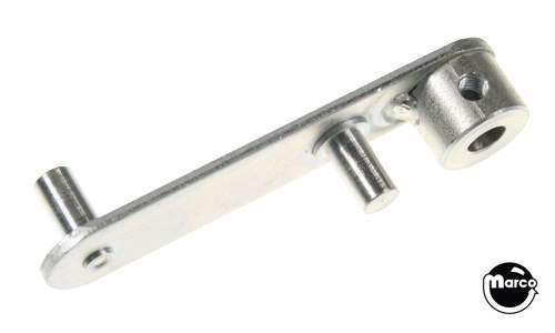 IRON MAN (Stern) Iron Monger crank arm