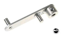 IRON MAN (Stern) Iron Monger crank arm