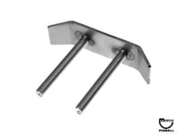 BIG BUCK HUNTER (Stern) Switch actuator