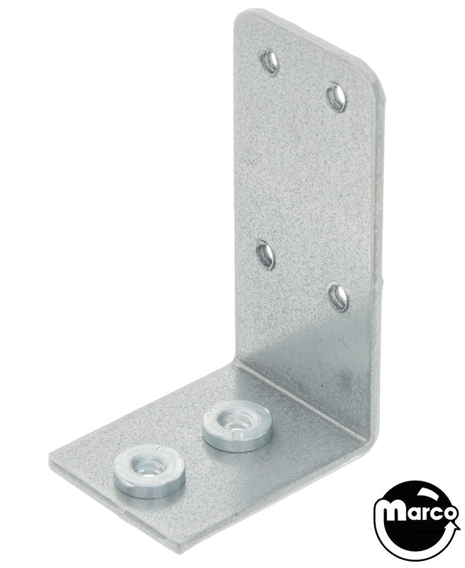 ROLLING STONES (Stern) Mick safety switch bracket
