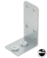 ROLLING STONES (Stern) Mick safety switch bracket