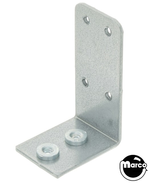 ROLLING STONES (Stern) Mick safety switch bracket
