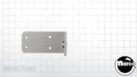 ROLLING STONES (Stern) Mick safety switch bracket