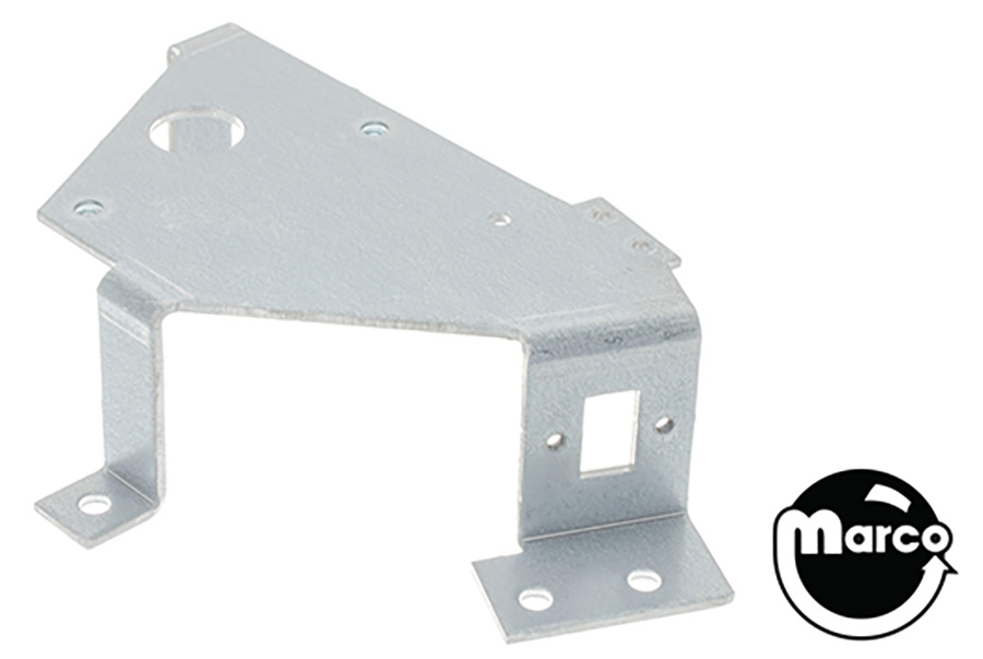 AC/DC (Stern) Cannon Motor Bracket