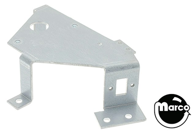 AC/DC (Stern) Cannon Motor Bracket