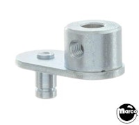 AC/DC (Stern) Cannon crank
