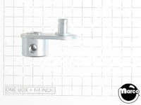 AC/DC (Stern) Cannon crank