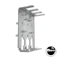 Stern Drop Target Frame 3-Bank